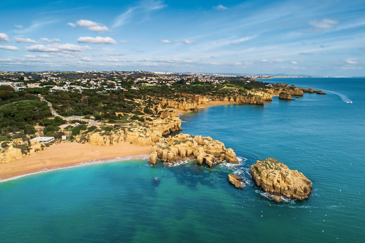 Hotel ananea Castelo Suites Algarve, Portugal, Algarve, Albufeira, Bild 32