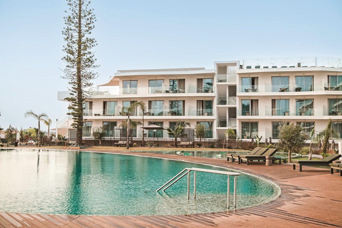 Hotel ananea Castelo Suites Algarve, Portugal, Algarve, Albufeira