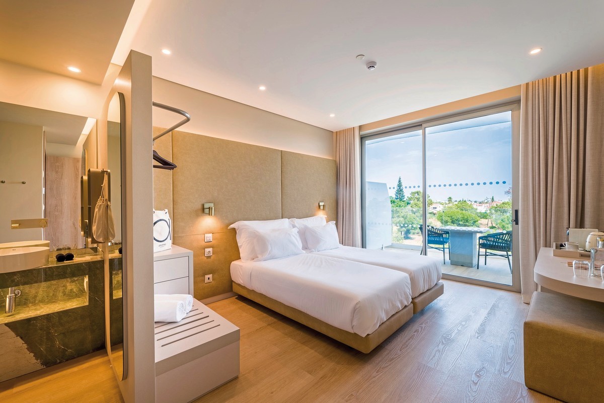 Hotel ananea Castelo Suites Algarve, Portugal, Algarve, Albufeira, Bild 10