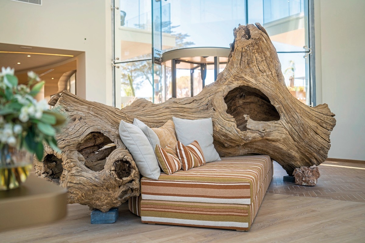 Hotel ananea Castelo Suites Algarve, Portugal, Algarve, Albufeira, Bild 6