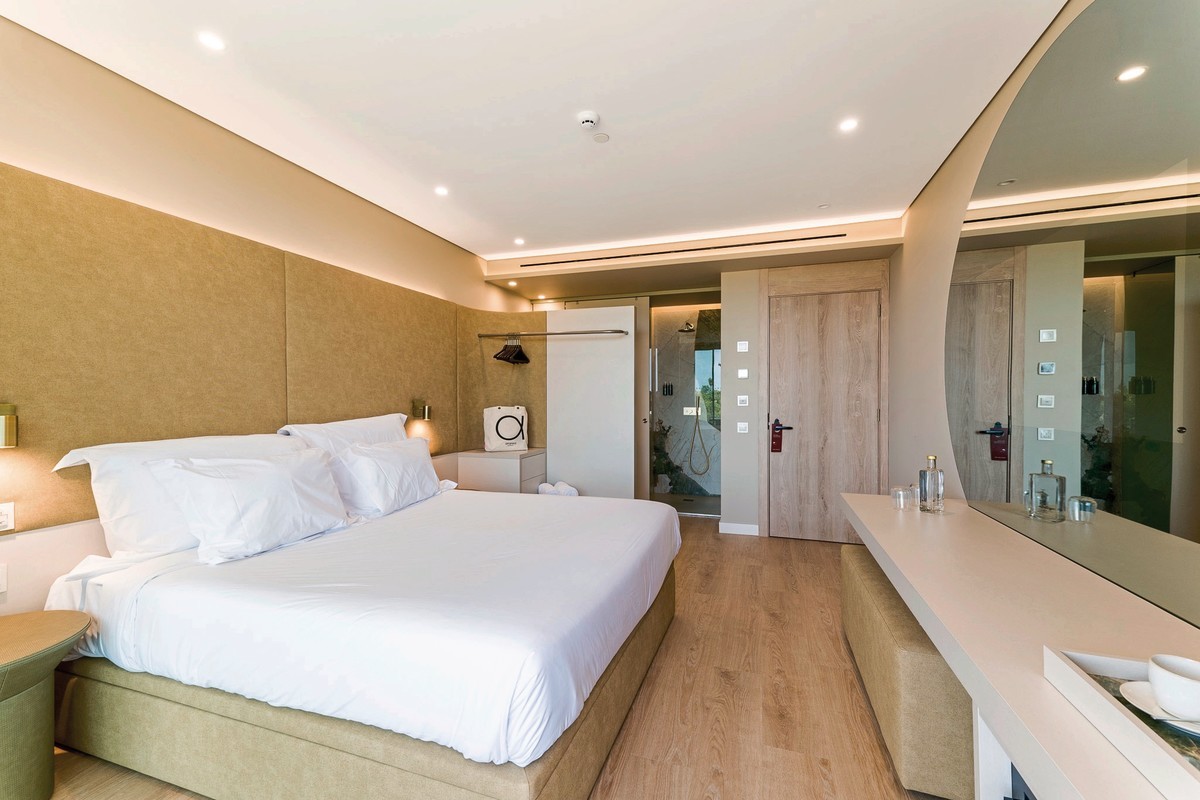 Hotel ananea Castelo Suites Algarve, Portugal, Algarve, Albufeira, Bild 8