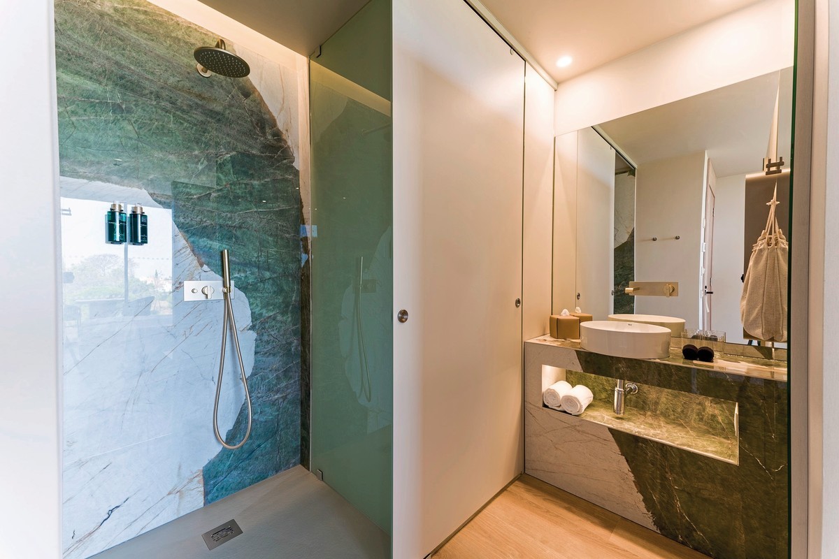 Hotel ananea Castelo Suites Algarve, Portugal, Algarve, Albufeira, Bild 9