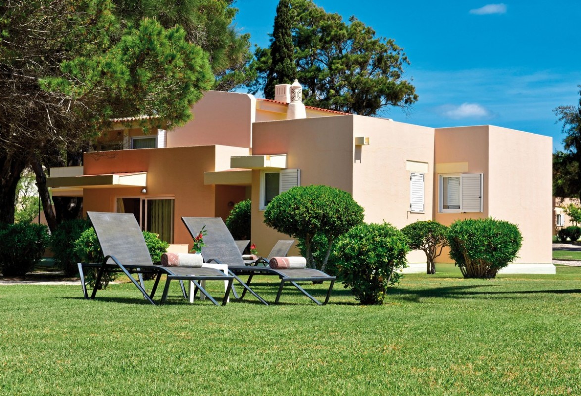 Hotel Pestana Alvor Beach Villas Seaside Resort, Portugal, Algarve, Alvor, Bild 2