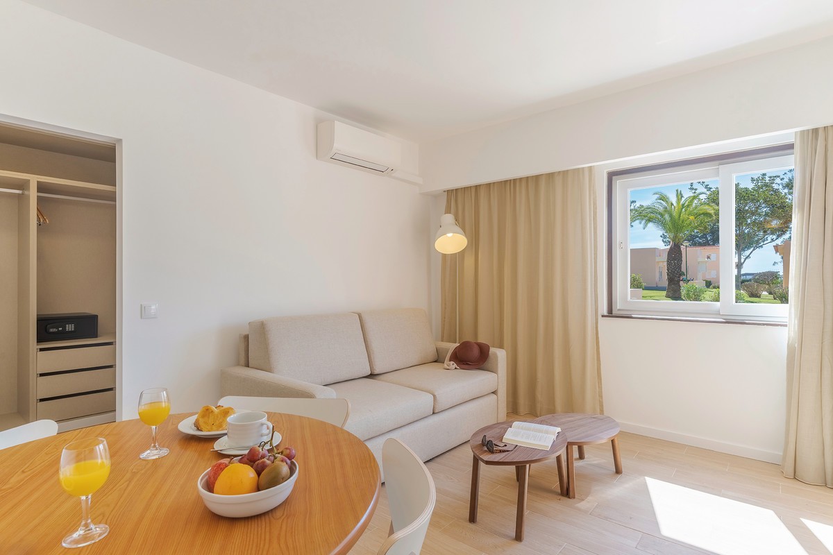 Hotel Pestana Alvor Beach Villas Seaside Resort, Portugal, Algarve, Alvor, Bild 20