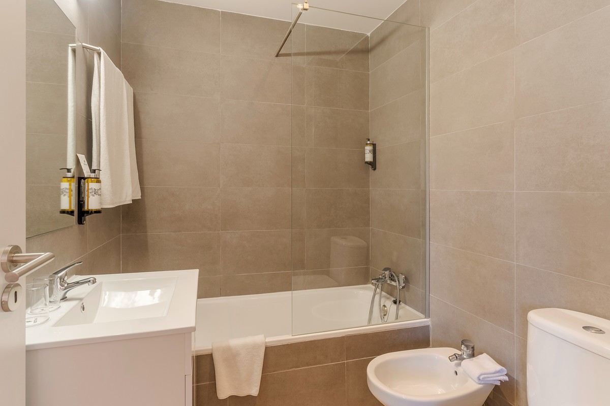 Hotel Pestana Alvor Beach Villas Seaside Resort, Portugal, Algarve, Alvor, Bild 21
