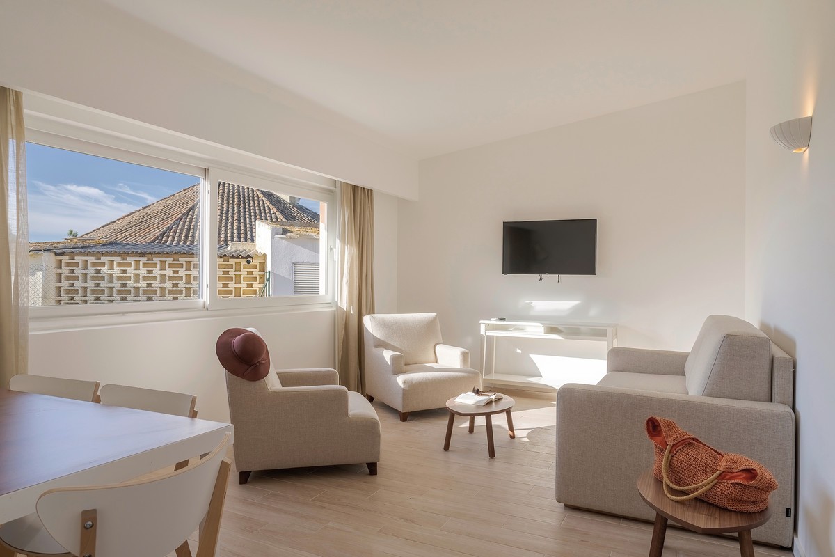 Hotel Pestana Alvor Beach Villas Seaside Resort, Portugal, Algarve, Alvor, Bild 25