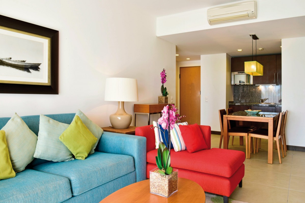 Hotel Pestana Alvor Beach Villas Seaside Resort, Portugal, Algarve, Alvor, Bild 7