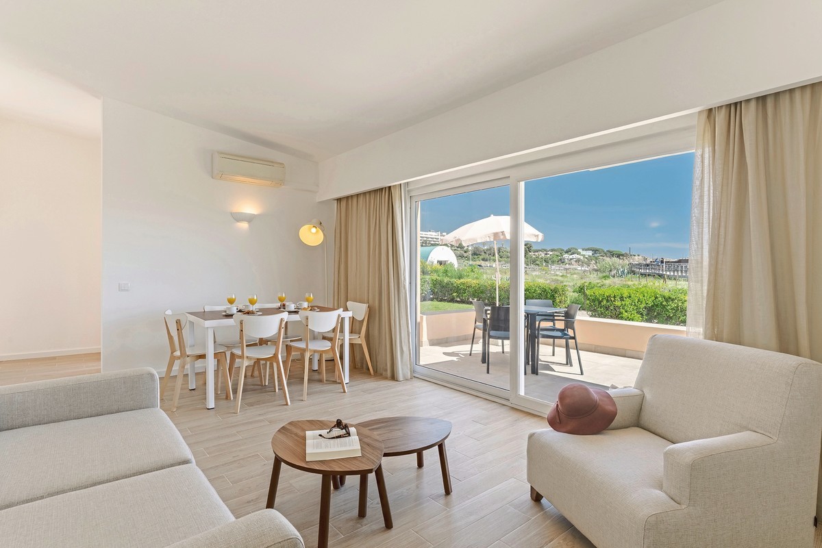 Hotel Pestana Alvor Beach Villas Seaside Resort, Portugal, Algarve, Alvor, Bild 13
