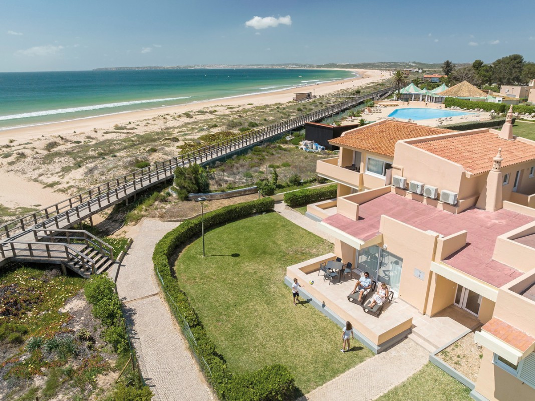 Hotel Pestana Alvor Beach Villas Seaside Resort, Portugal, Algarve, Alvor, Bild 1