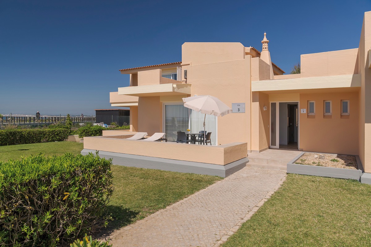 Hotel Pestana Alvor Beach Villas Seaside Resort, Portugal, Algarve, Alvor, Bild 10