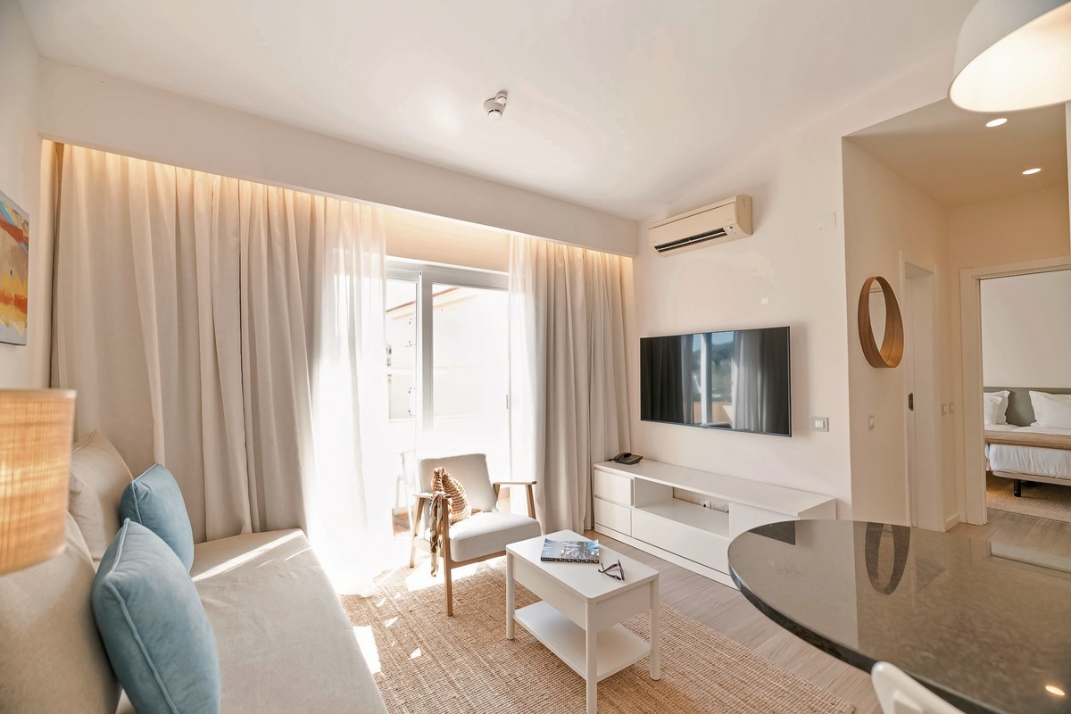 Hotel Pestana Alvor Beach Villas Seaside Resort, Portugal, Algarve, Alvor, Bild 3