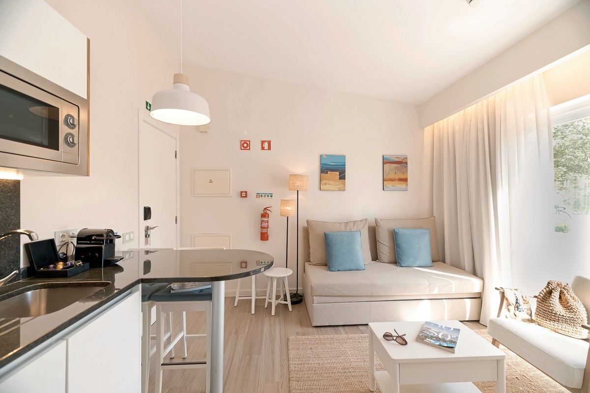 Hotel Pestana Alvor Beach Villas Seaside Resort, Portugal, Algarve, Alvor, Bild 4