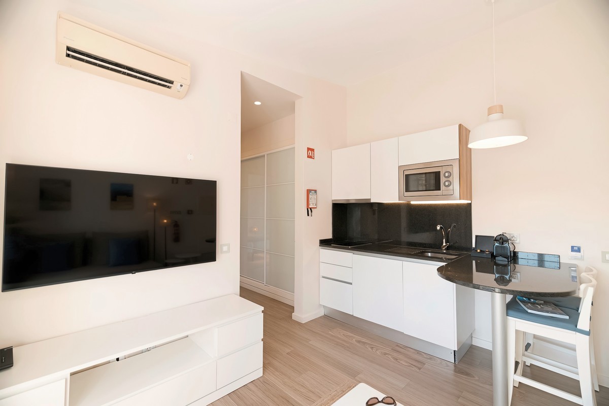 Hotel Pestana Alvor Beach Villas Seaside Resort, Portugal, Algarve, Alvor, Bild 7