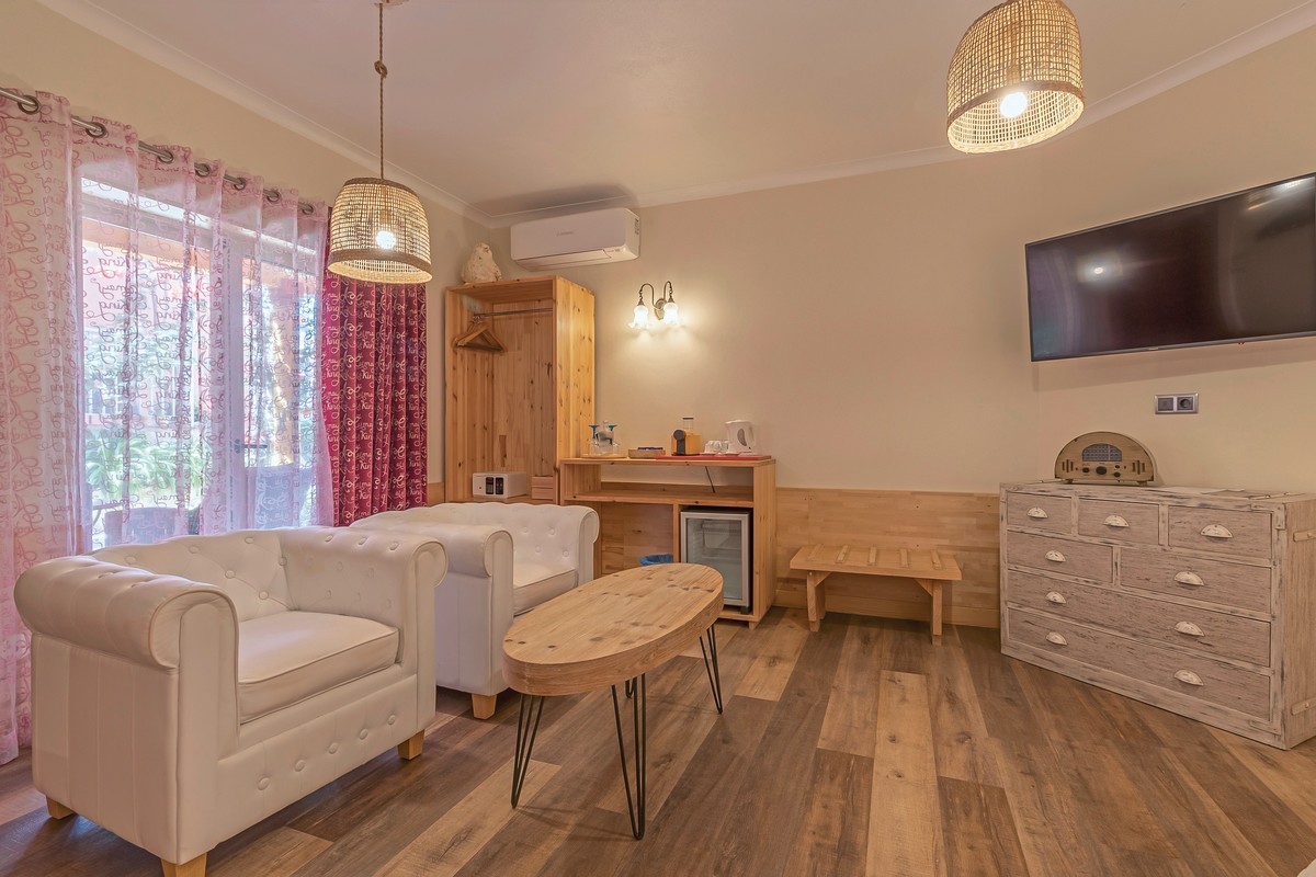 Hotel Villas D. Dinis Charming Residence, Portugal, Algarve, Lagos, Bild 6