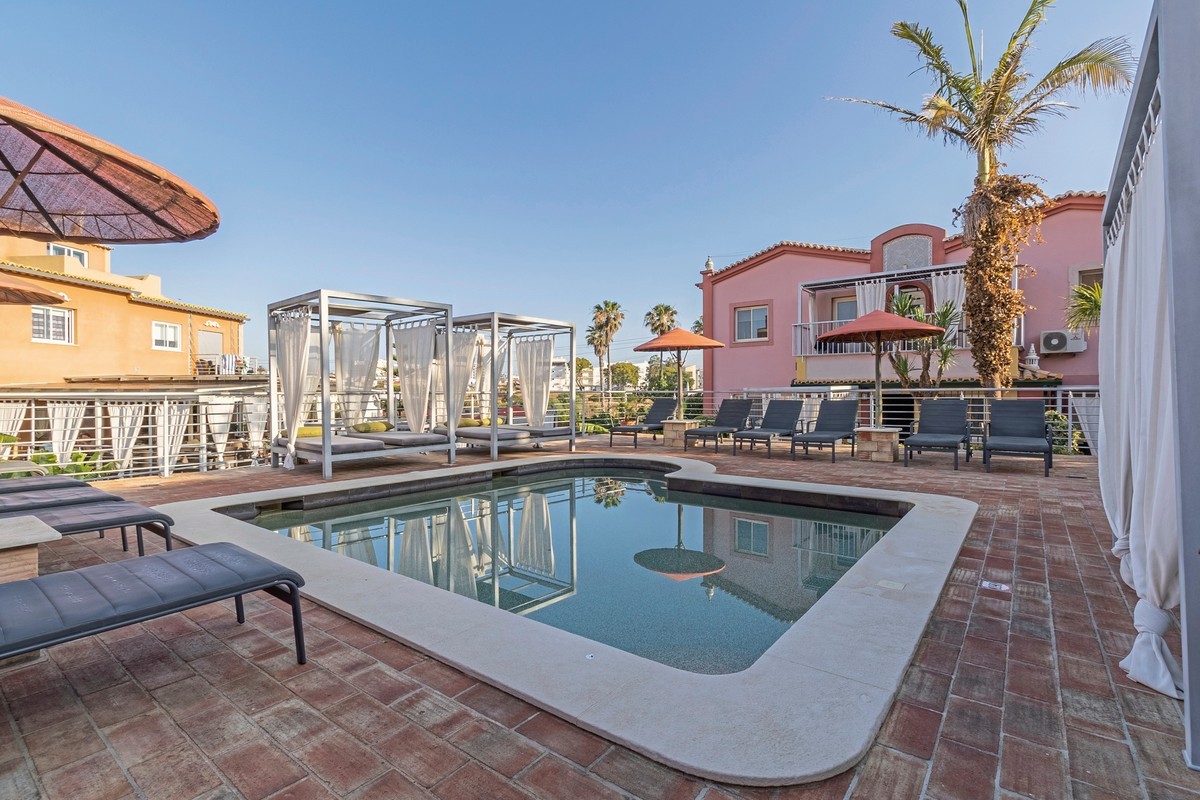 Hotel Villas D. Dinis Charming Residence, Portugal, Algarve, Lagos, Bild 2