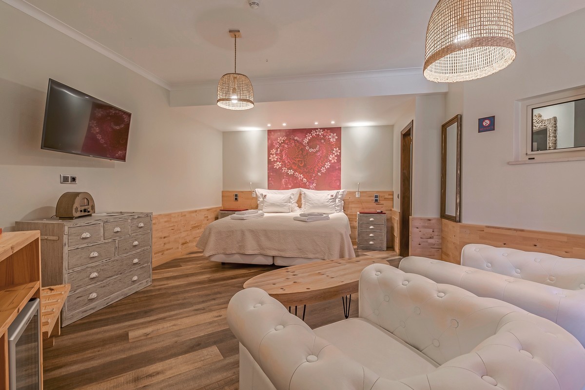 Hotel Villas D. Dinis Charming Residence, Portugal, Algarve, Lagos, Bild 5