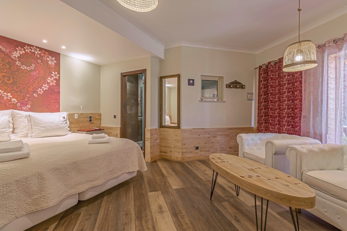 Hotel Villas D. Dinis Charming Residence, Portugal, Algarve, Lagos, Bild 7