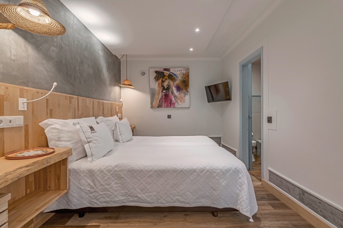 Hotel Villas D. Dinis Charming Residence, Portugal, Algarve, Lagos, Bild 9