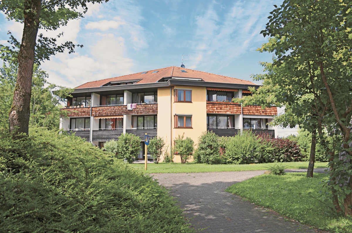 Hotel Ferienwohnpark Immenstaad, Deutschland, Region Bodensee, Immenstaad am Bodensee, Bild 2