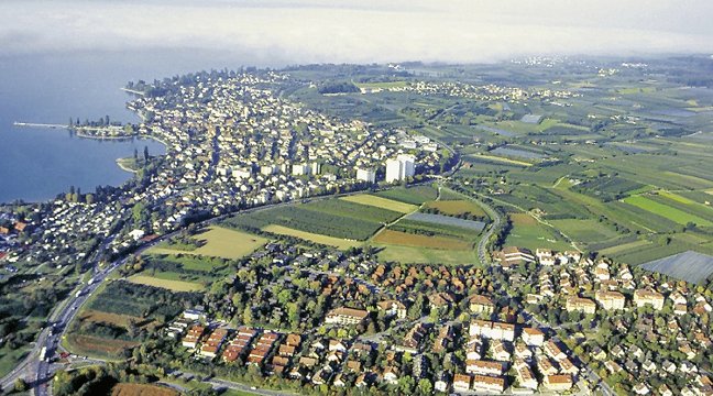 Hotel Ferienwohnpark Immenstaad, Deutschland, Region Bodensee, Immenstaad am Bodensee