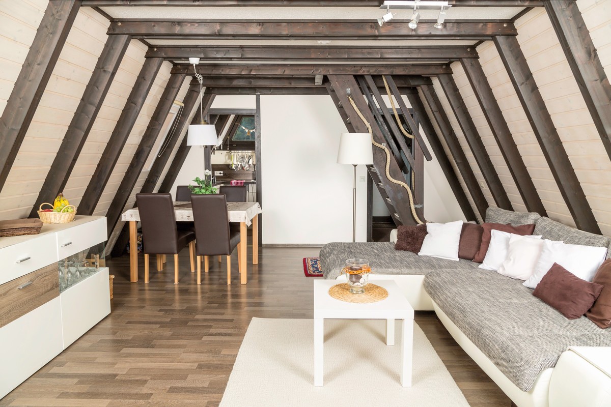 Hotel Ferienwohnpark Immenstaad, Deutschland, Region Bodensee, Immenstaad am Bodensee, Bild 9