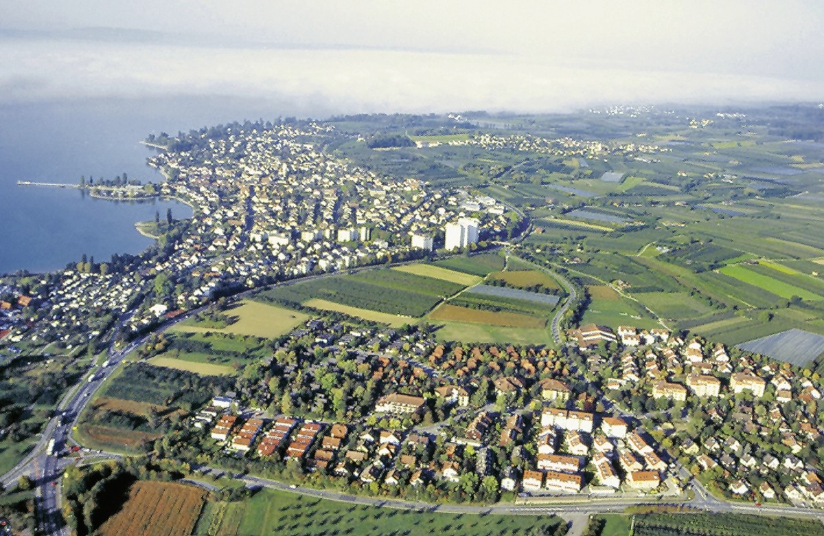 Hotel Ferienwohnpark Immenstaad, Deutschland, Region Bodensee, Immenstaad am Bodensee