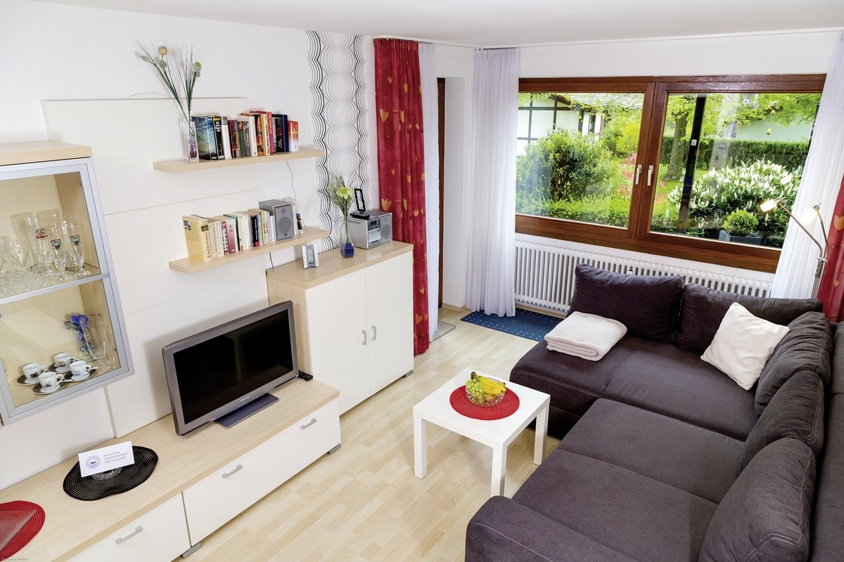 Hotel Ferienwohnpark Immenstaad, Deutschland, Region Bodensee, Immenstaad am Bodensee, Bild 5