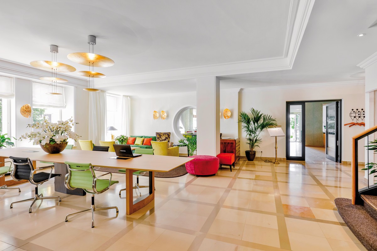 Hotel Reutemann-Seegarten, Deutschland, Region Bodensee, Lindau (Bodensee), Bild 6