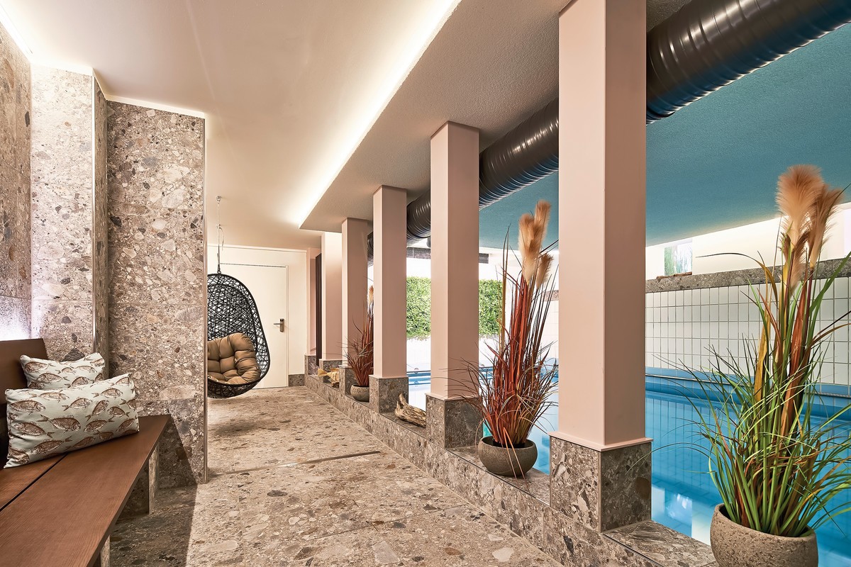 Hotel City Krone, Deutschland, Region Bodensee, Friedrichshafen, Bild 10