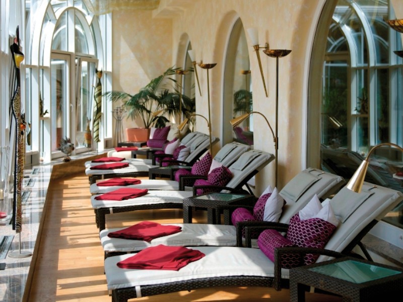 Hotel Ringhotel Krone Schnetzenhausen, Deutschland, Region Bodensee, Friedrichshafen, Bild 18