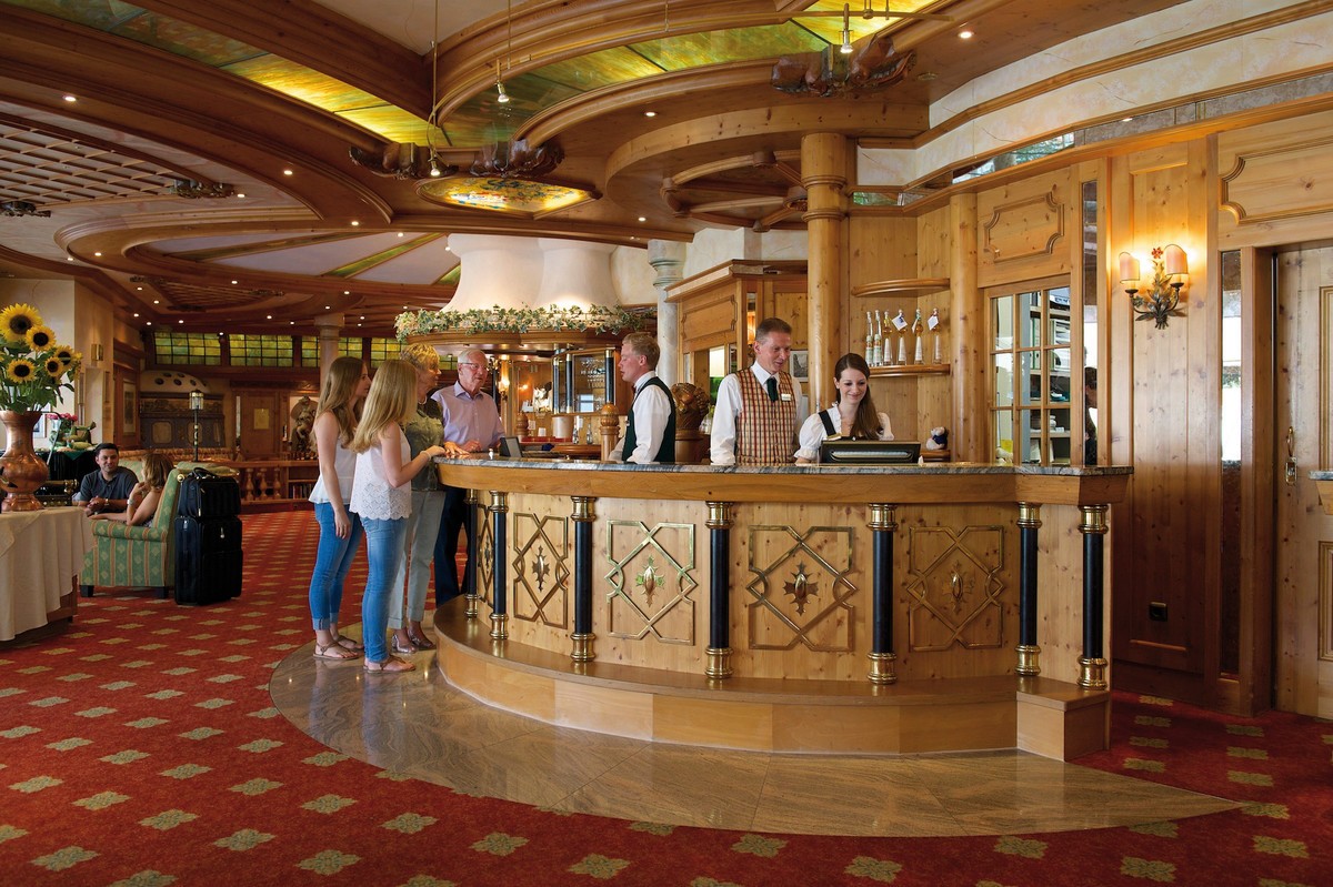 Hotel Ringhotel Krone Schnetzenhausen, Deutschland, Region Bodensee, Friedrichshafen, Bild 4