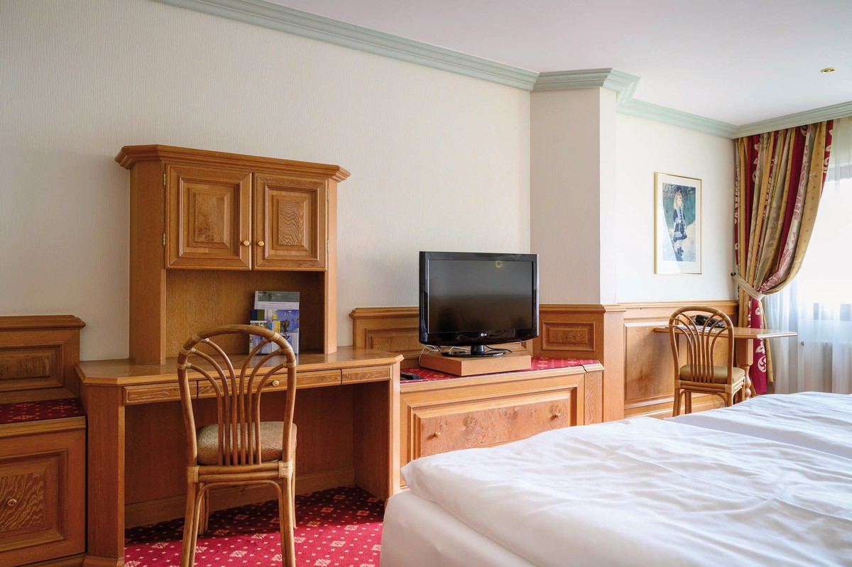 Hotel Ringhotel Krone Schnetzenhausen, Deutschland, Region Bodensee, Friedrichshafen, Bild 4