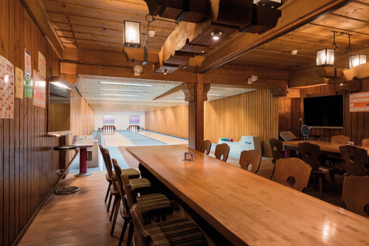 Hotel Ringhotel Krone Schnetzenhausen, Deutschland, Region Bodensee, Friedrichshafen, Bild 8