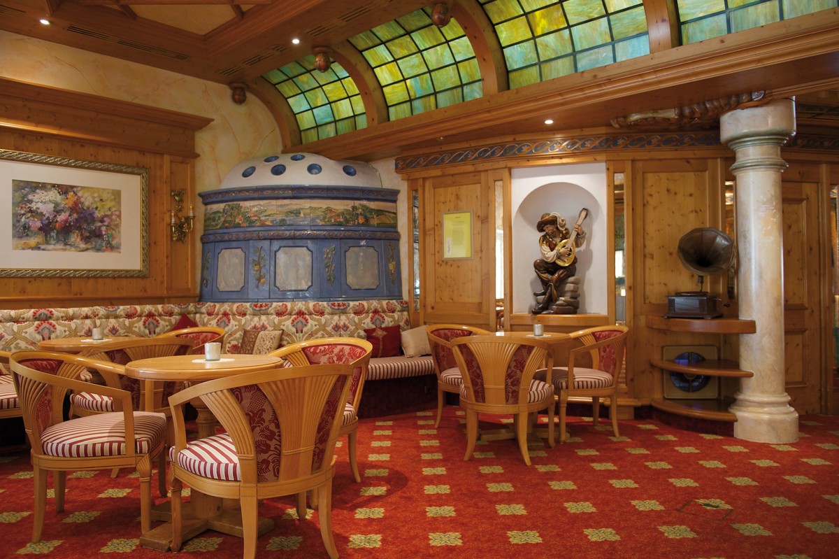 Hotel Ringhotel Krone Schnetzenhausen, Deutschland, Region Bodensee, Friedrichshafen, Bild 9