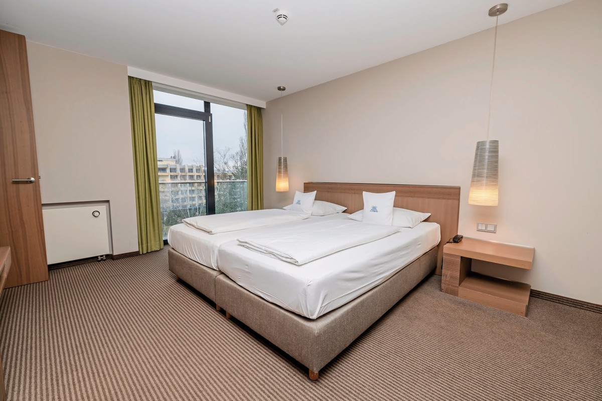 Hotel Parkhotel St. Leonhard, Deutschland, Region Bodensee, Überlingen, Bild 11