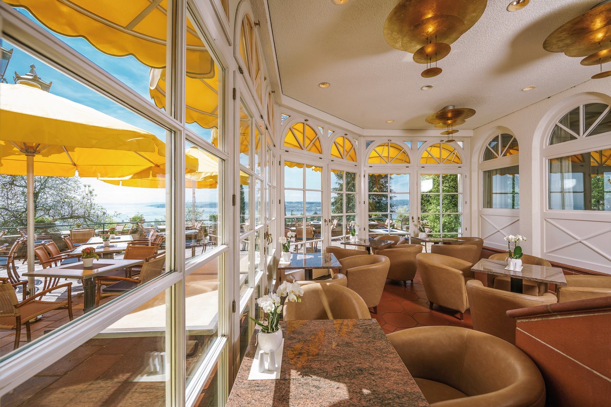 Hotel Parkhotel St. Leonhard, Deutschland, Region Bodensee, Überlingen, Bild 12