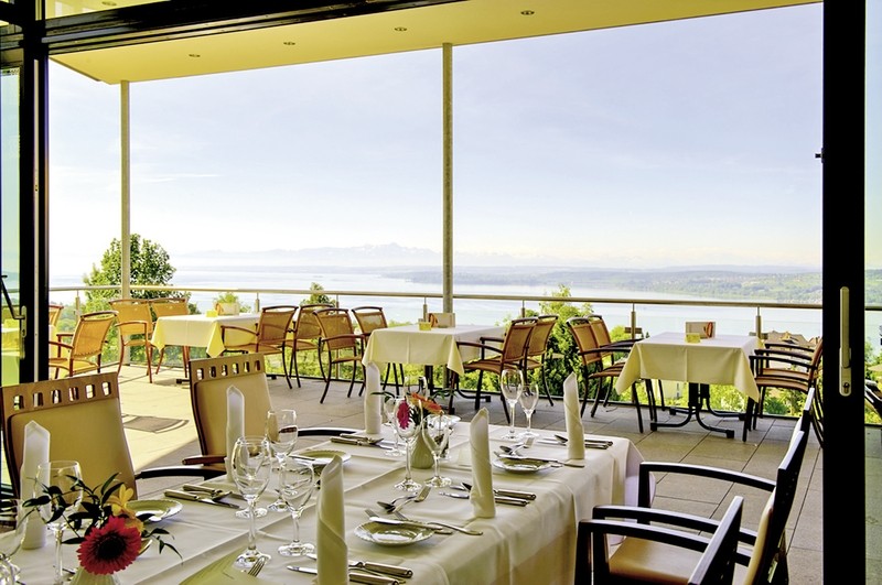 Hotel Parkhotel St. Leonhard, Deutschland, Region Bodensee, Überlingen, Bild 13