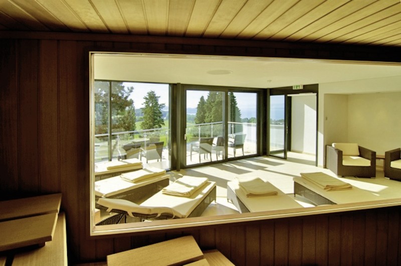 Hotel Parkhotel St. Leonhard, Deutschland, Region Bodensee, Überlingen, Bild 16