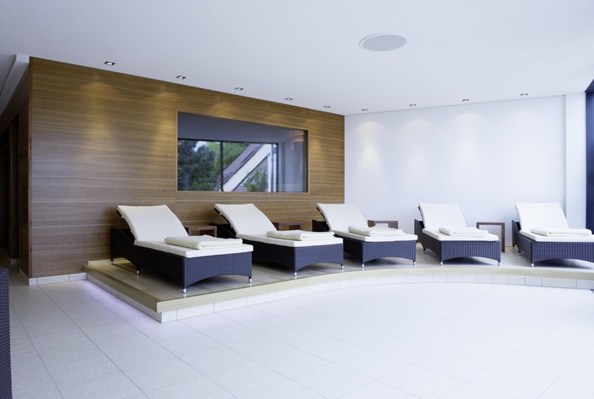 Hotel Parkhotel St. Leonhard, Deutschland, Region Bodensee, Überlingen, Bild 17