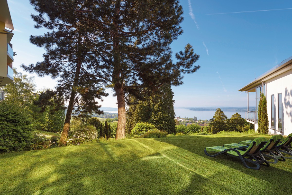 Hotel Parkhotel St. Leonhard, Deutschland, Region Bodensee, Überlingen, Bild 19