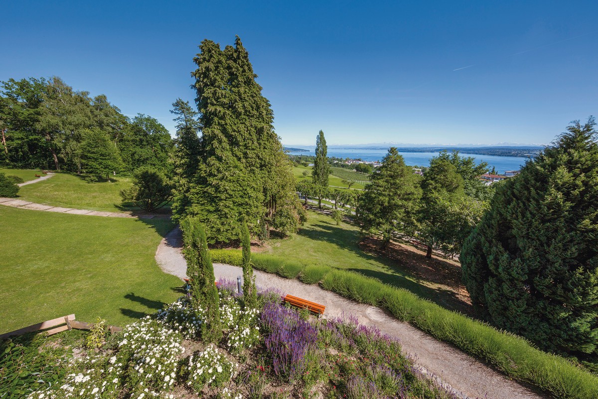 Hotel Parkhotel St. Leonhard, Deutschland, Region Bodensee, Überlingen, Bild 20