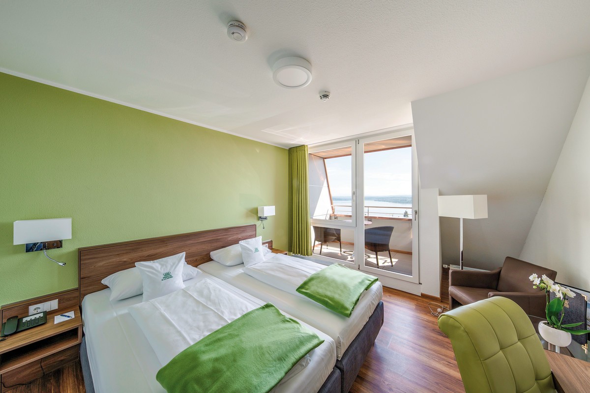 Hotel Parkhotel St. Leonhard, Deutschland, Region Bodensee, Überlingen, Bild 6