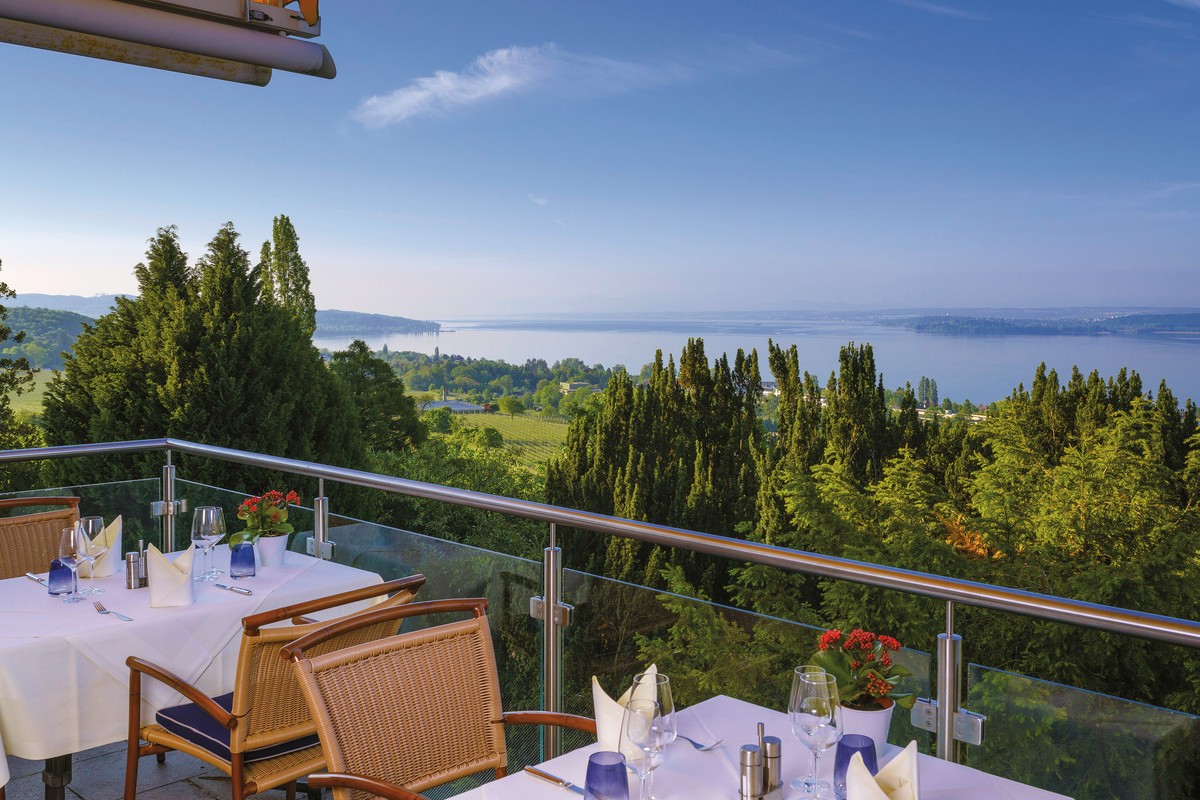 Hotel Parkhotel St. Leonhard, Deutschland, Region Bodensee, Überlingen, Bild 3