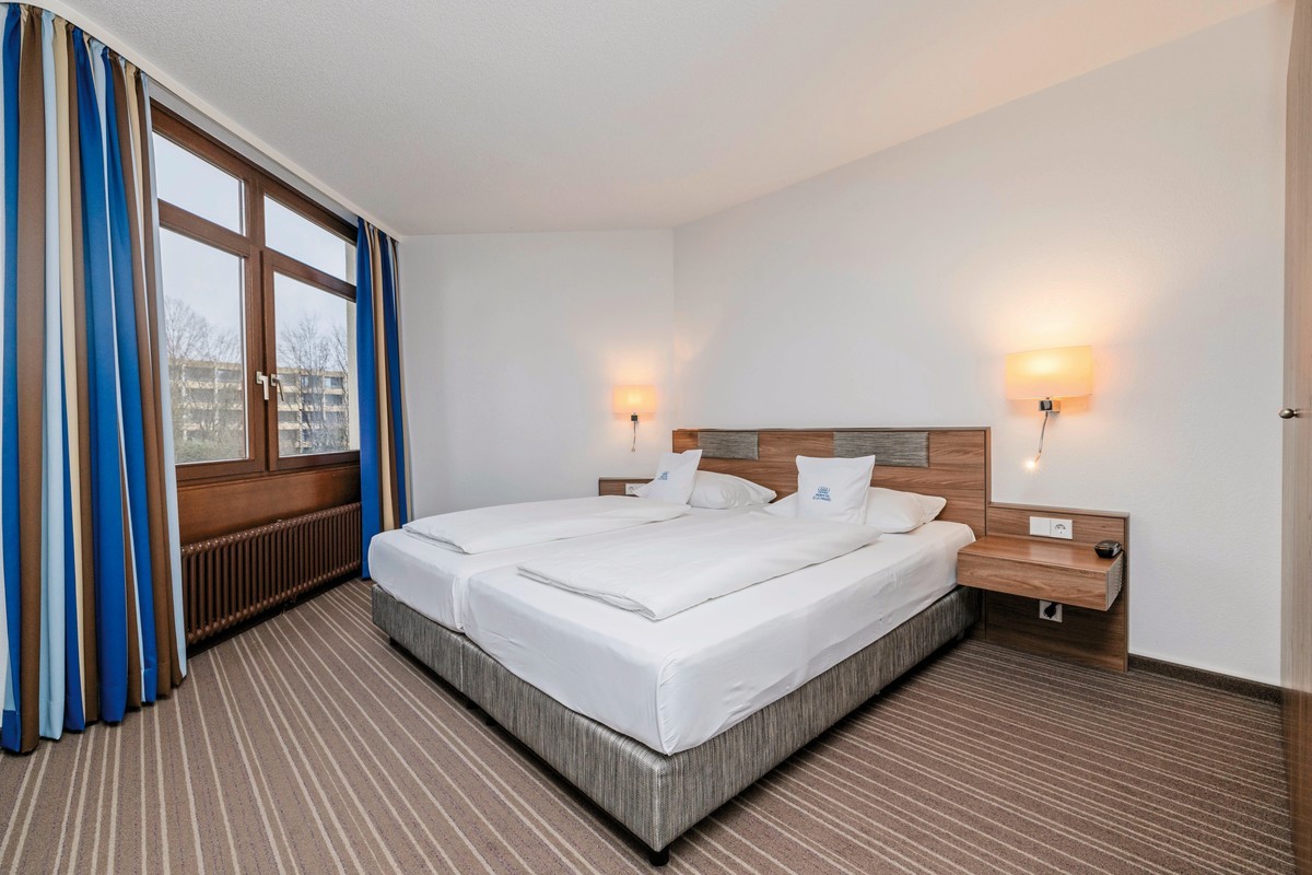 Hotel Parkhotel St. Leonhard, Deutschland, Region Bodensee, Überlingen, Bild 4