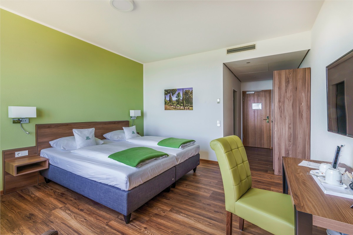 Hotel Parkhotel St. Leonhard, Deutschland, Region Bodensee, Überlingen, Bild 5