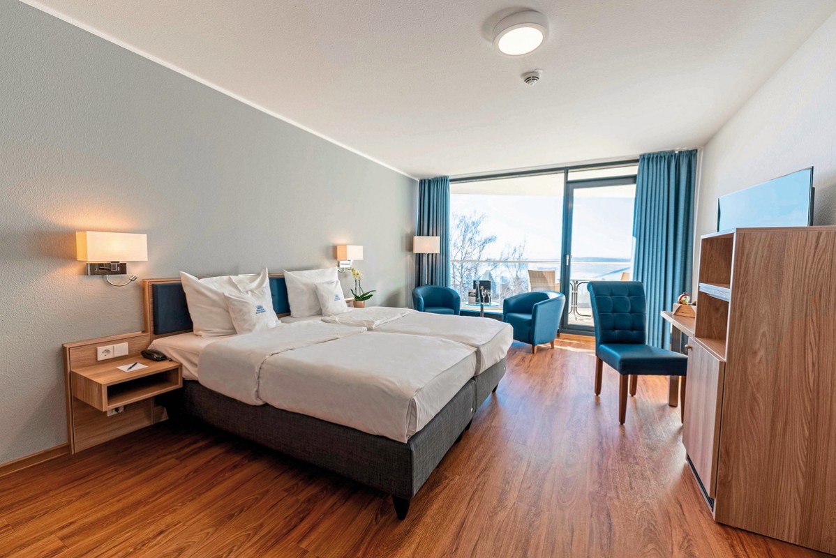 Hotel Parkhotel St. Leonhard, Deutschland, Region Bodensee, Überlingen, Bild 7