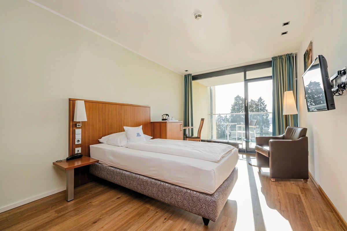 Hotel Parkhotel St. Leonhard, Deutschland, Region Bodensee, Überlingen, Bild 8