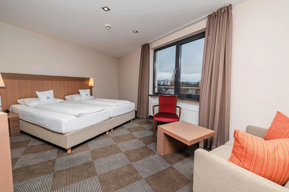 Hotel Parkhotel St. Leonhard, Deutschland, Region Bodensee, Überlingen, Bild 9