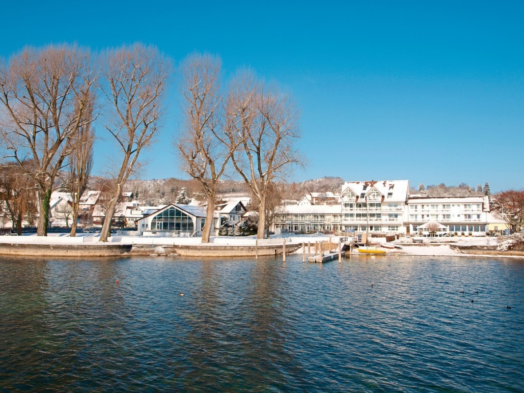 Hotel HOERI am Bodensee, Deutschland, Region Bodensee, Gaienhofen, Bild 1