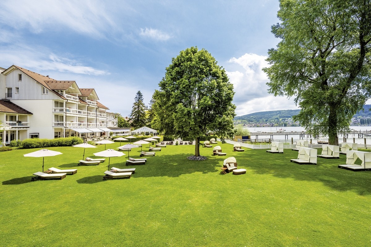 Hotel HOERI am Bodensee, Deutschland, Region Bodensee, Gaienhofen, Bild 5